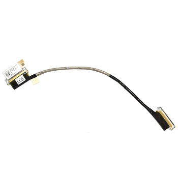 

For Lenovo Thinkpad T480S 01YN994 01YT265 01YN995 DC02C00BL10 30Pin LCD EDP Video Cable FHD Touch