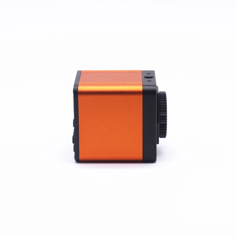 HD Высокоскоростная 60-рамка HDMI/USB 2-в-1 промышленный Камера