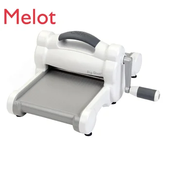 

Die Cutting Machine Mental Scrapbooking Cutter Die Cuts Embossing Dies Paper Card Steel Die-Cut Embossing Machine DIY Craft Tool