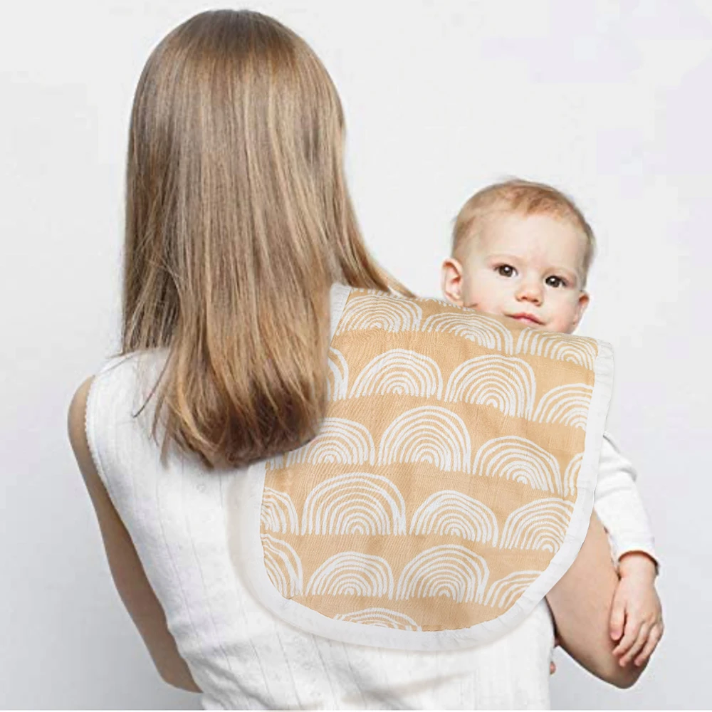Kangobaby 100 Cotton Muslin Feeding Towel Burp Protection Vomit Milk Pad Aliexpress Kangobaby 100 Cotton Muslin Feeding Towel Burp Protection Vomit Milk Pad Aliexpress