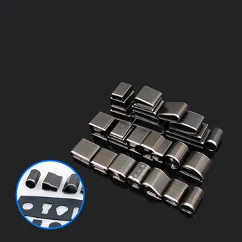 

Multi 39 Shape Hollow Cuttter Oval Round Square Hole Punch Leather Drilling Tool Home Improvement