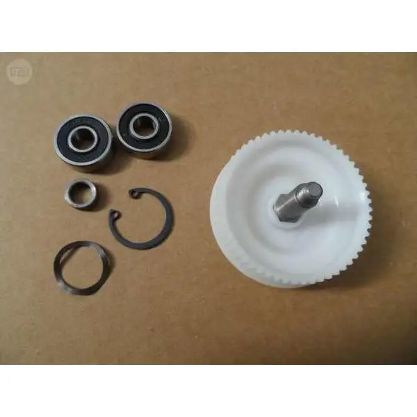 Kit Di Attrezzi, Puleggia Per Bimby Tm21