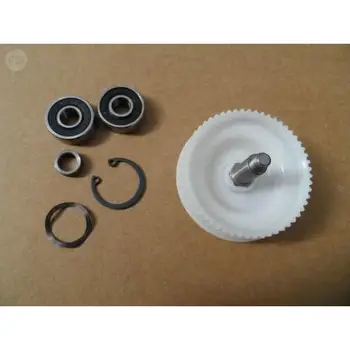 

GEAR KIT, PULLEY FOR THERMOMIX TM21