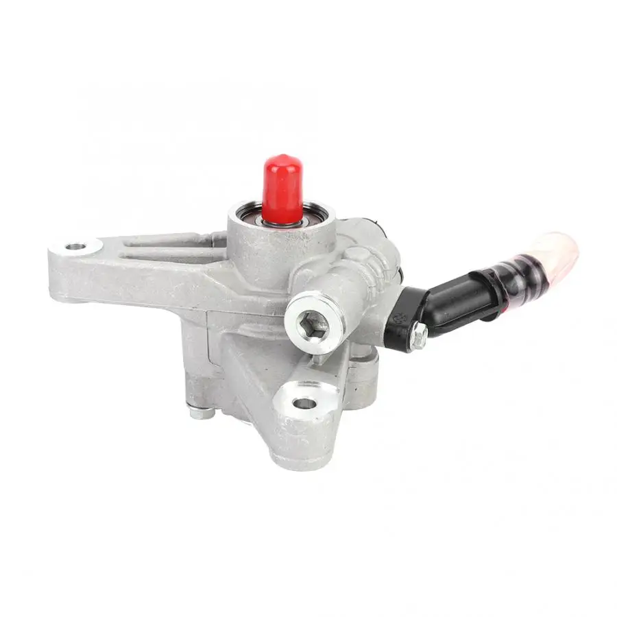 Насос гидроусилителя 56110-RCA-A01 Подходит для HONDA ACCORD 2003-2006/ACURA MDX 2003 2004 2005 2006 2007 Насос гидроусилителя