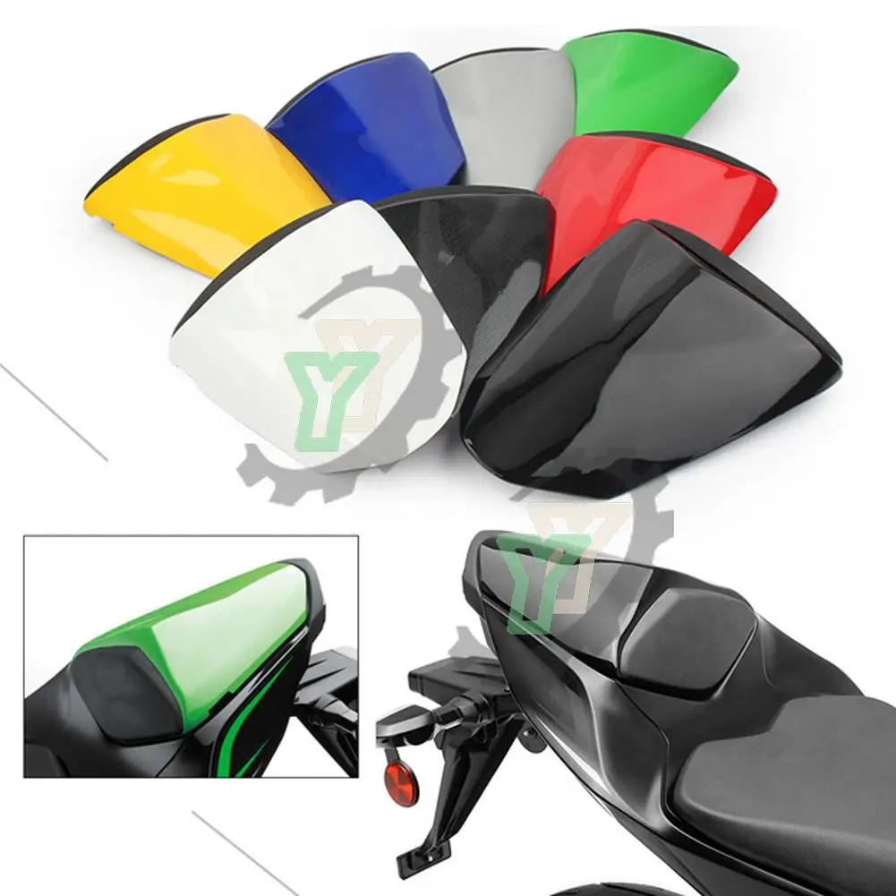 

Обтекатель для заднего сиденья мотоцикла Kawasaki Ninja ZX6R 2009-2016 ZX 6R 09 10 11 12 13 14-16