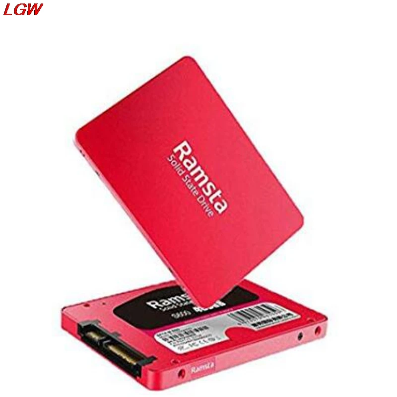 Sata Desktop Notebook Ramsta 120 Gb240Gb 480Gb Ssd Unità A Stato Solido Ad Alta Velocità