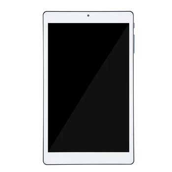 

HOT-8 Inch Tablet Atom Z8300 Quad Core 2GB RAM 32GB ROM Windows 10 Dual Band WiFi Tablet Built-in 4000MAh Battery EU Plug