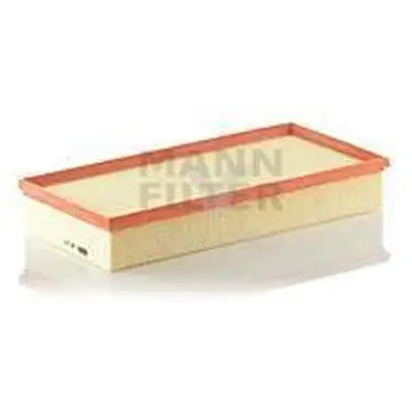 Mann C39219 Воздушный фильтр