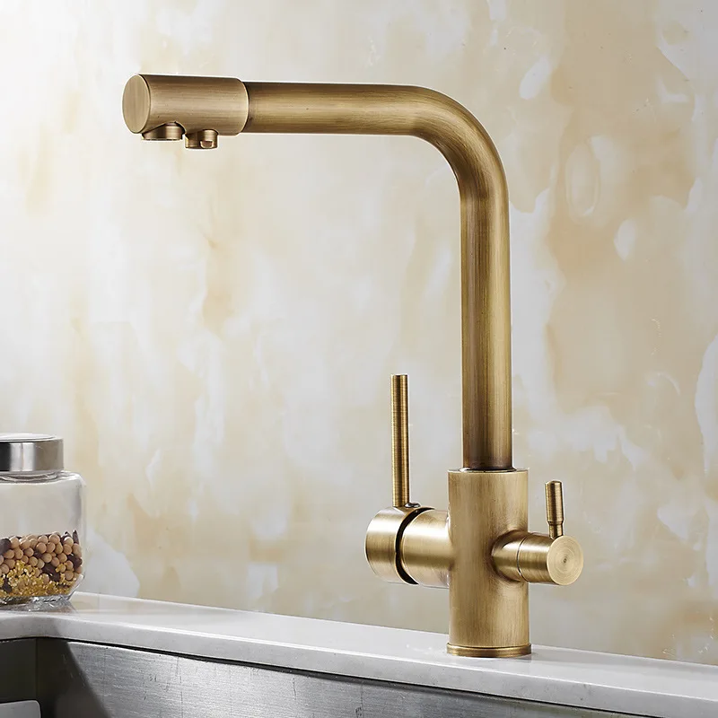 Antique Gold-366