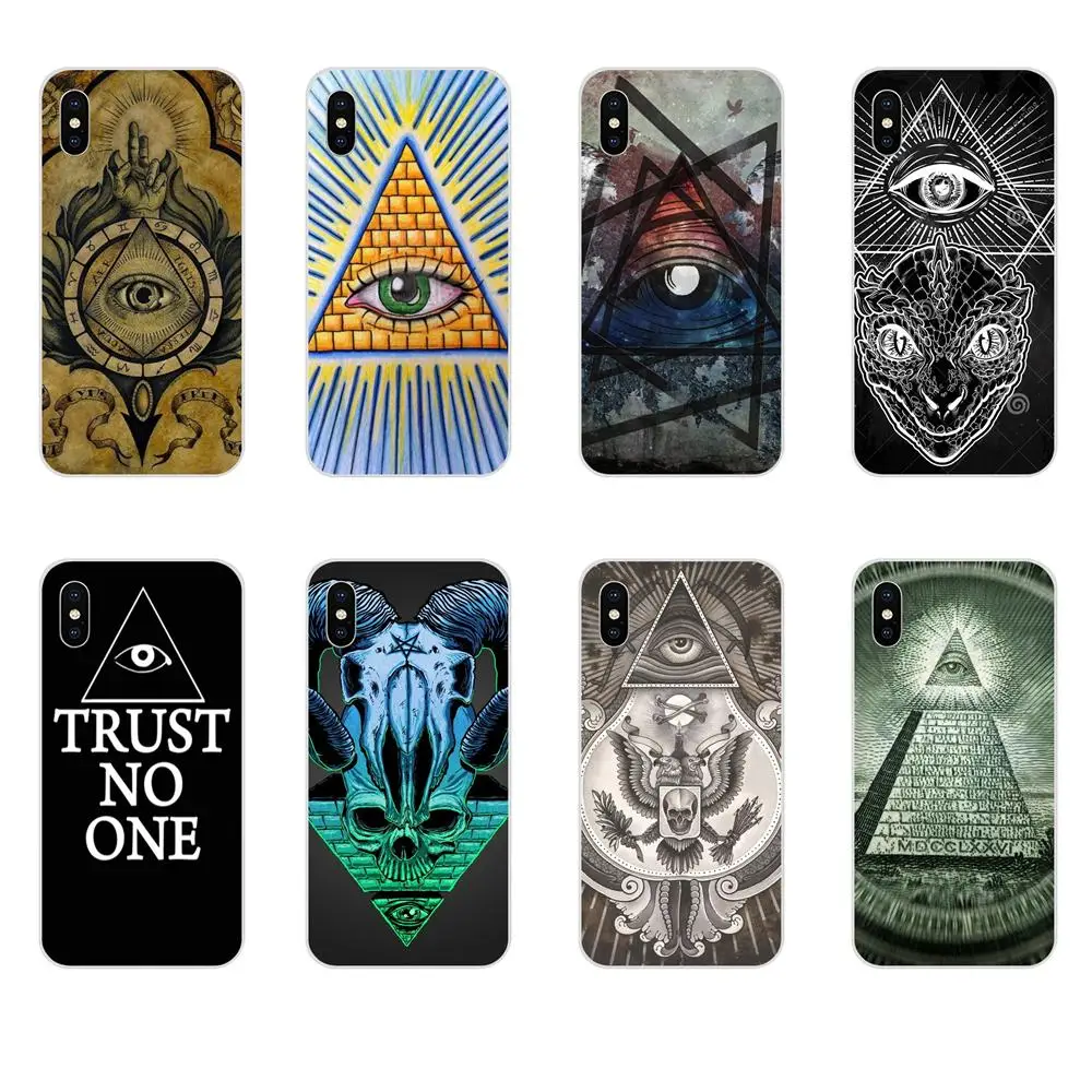 

Popular Case For Galaxy Alpha Note 10 Pro A10 A20 A20E A30 A40 A50 A60 A70 A80 A90 M10 M20 M30 M40 Pyramid Eye Symbol Illuminati