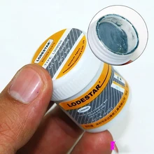 50g BGA Soldering Repair Solder Paste Cream Welding Seal Grease Tools L309050