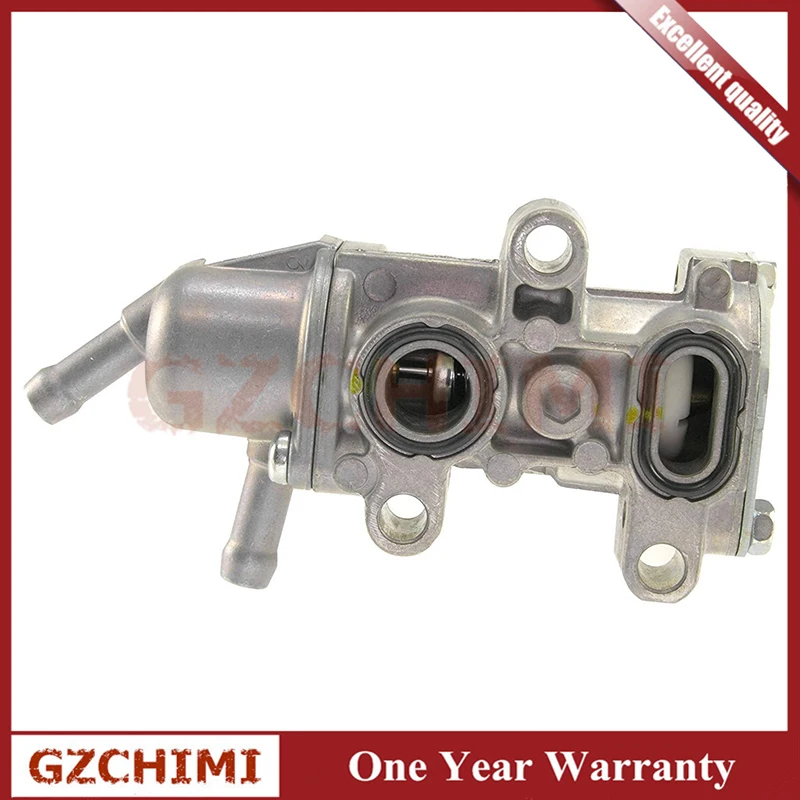16500PY3900 Fast Idle Valve Solenoid Wells AC4275 For Acura Legend 3.2L-V6 91-95