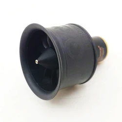 High - Performance 50mm 12 - Blade Ducted Fan with Brushless Motor (3300KV EDF (CCW))
