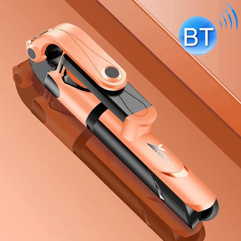 Новый тренд селфи палка Bluetooth пульт дистанционного управления три в одном