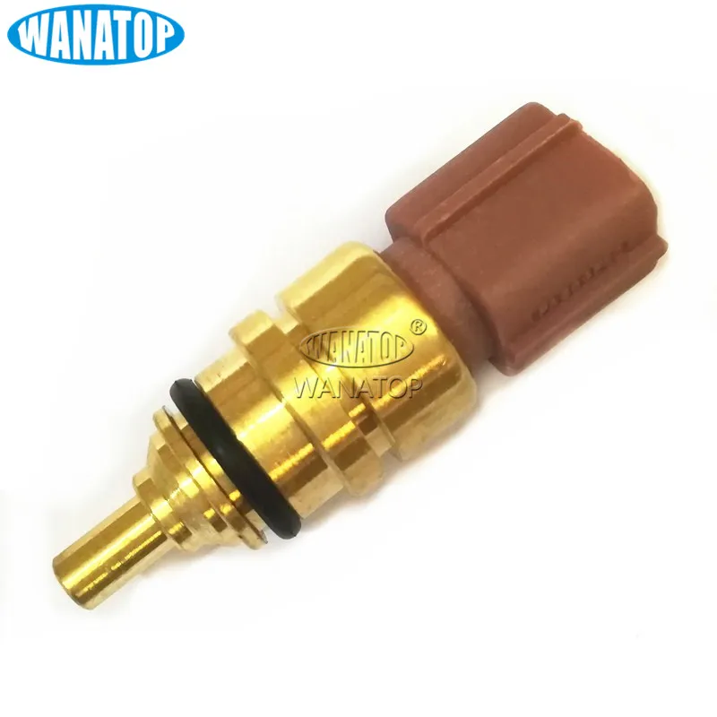 Engine Coolant Temperature Sensor 3922038010 For Hyundai Kia
