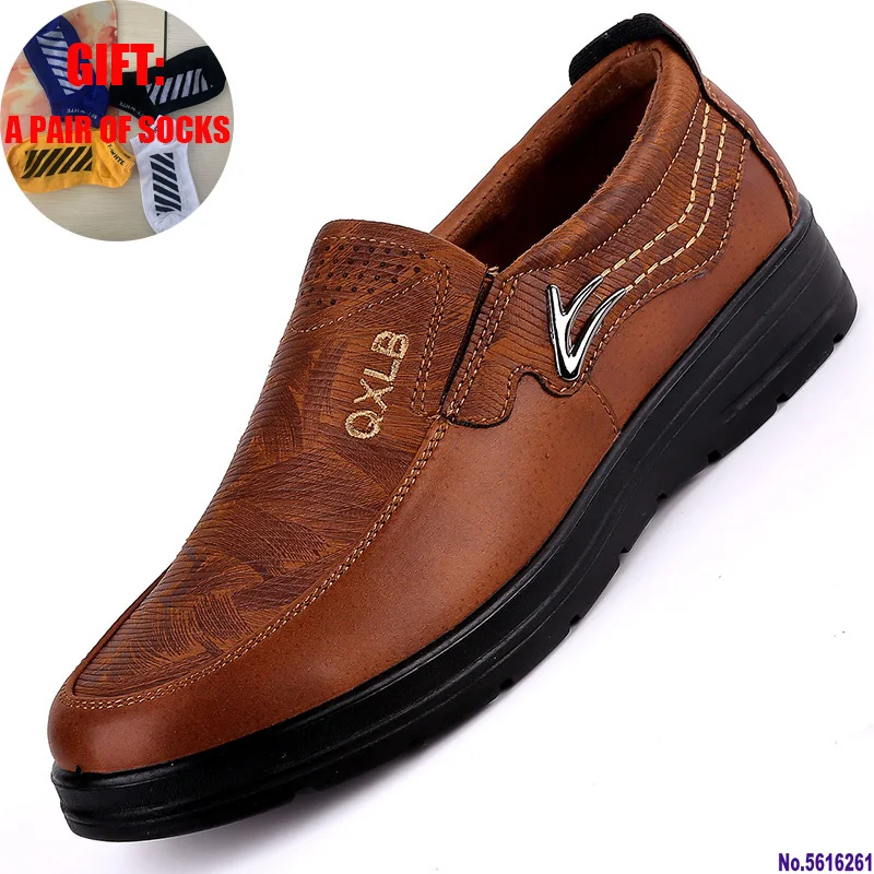 

Top Quality Men Casual Shoes Sneakers 2021 New Handmade Retro Leisure Loafers Shoes Zapatos Casuales Hombres Men Shoes Size EU50