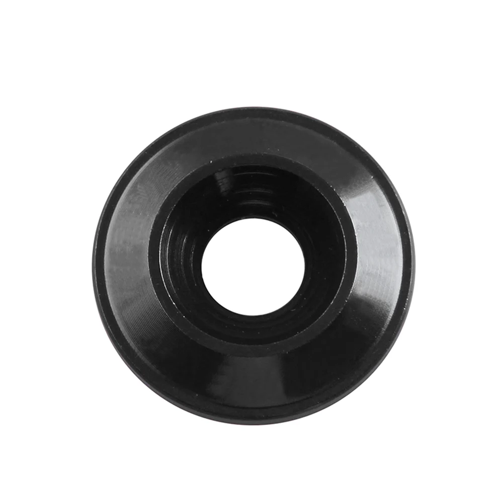 M6x15mm 20 шт. красная заготовка алюминиевое крыло/БАМПЕР шайба/болт двигателя Bay одеваются комплект для Honda Civic Integra Rsx Ek Eg