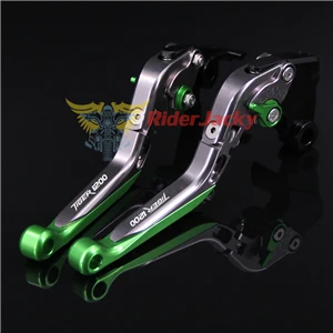 Логотип TIGER 1200 Golden+ Titanium для триумфа TIGER1200 TIGER 1200 EXPLORER / XEXC / XR 2012- 2013 - Цвет: Green Titanium