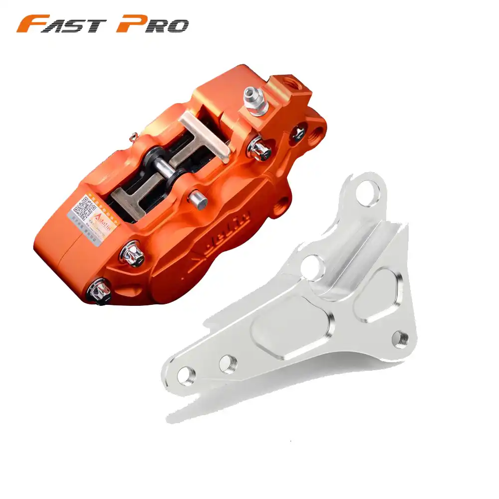 MOTOKU Front Brake Master Cylinder Fits for KTM 150 XCW 250 XC-F SXF 300 XCW 350 EXC F XCF-W 450 SXF 500 EXC F
