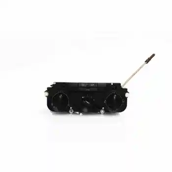 

3C0907044BBFKZ COMMAND HEATING/AIR CONDITIONING VOLKSWAGEN PASSAT SALOON (3C2)