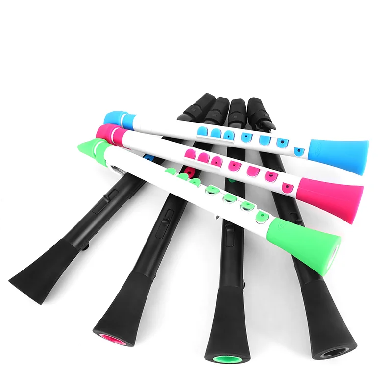 Nuvo Plastic clarinet C Key beginners introduction klarinette a child&rsquo;s first instrument
