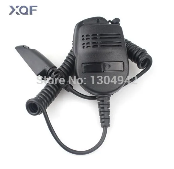 Наплечный микрофон для рации Motorola Walkie Talkie 2 Way радиостанции MTX850 GP340 GP380 GP320 GP328 HT1250