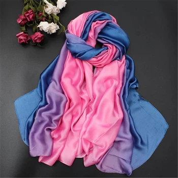 

Women Scarf four seasons available multicolor ladies scarf beach shawl wild retro shawl long package платок женский