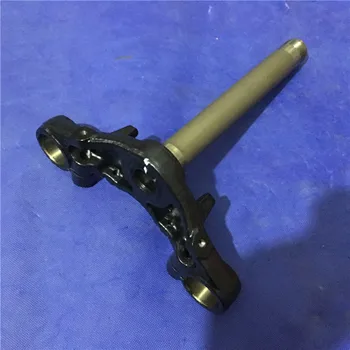 

Motorcycle Accessories GR150 GA150 Direction Column Downlink Front Fork Riser