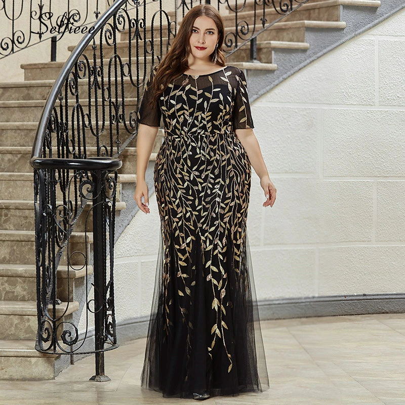 short sleeve bodycon maxi dress