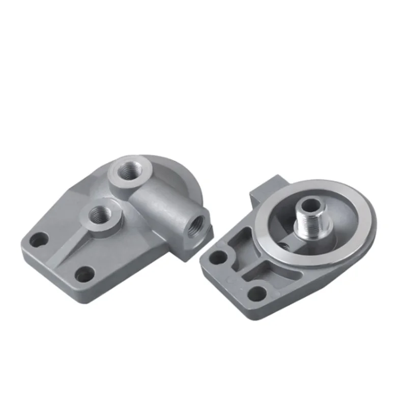 База топливного фильтра CX0710B4(90 °) для DCD 4102 4105