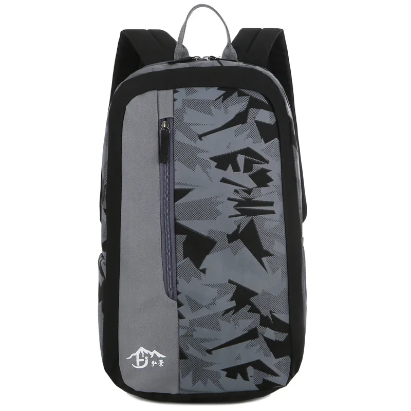 

2018 New Style Special Offer Backpack Waterproof Wearable Fashion & Sports Men And Women Backpack Bag