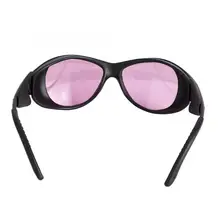 780nm 808nm 810nm 830nm 850nm ИК лазерные защитные очки для красоты защитные очки ИК лазерные очки