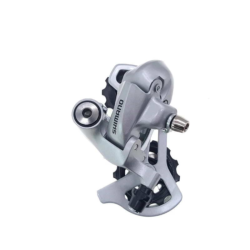 Shimano 2300 2x8 скоростной шоссейный велосипед 3 шт. групповой набор 8 s FD + RD ST рычаги