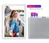 New 10.1 inch Tablets 2.5D Steel Screen Android 9.0 Tablet 3G Phone Call 64GB ROM Bluetooth 4.0 Wi-Fi Tablet PC Luxury Gift ► Photo 2/6