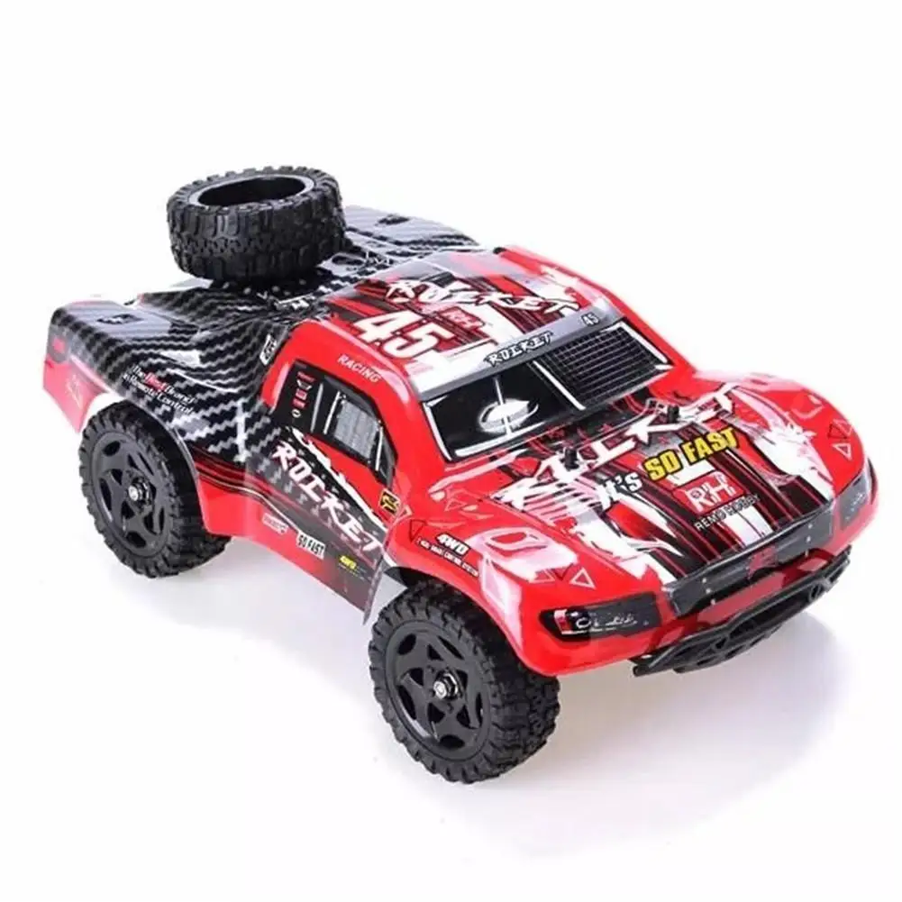 REMO 1621 1/16 RC короткий ход грузовик автомобильный комплект с автомобильным корпусом без комплекта электронных деталей