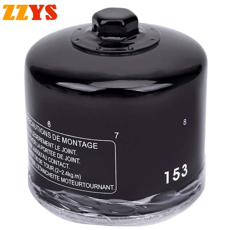 Filtro Olio Per Ducati 1198 R Corse Se 1198 S Corse Se Sp 1198 Diavel Carbon 2011-2018 1198 Diavel Amg Cromo Dark Strada Titamium