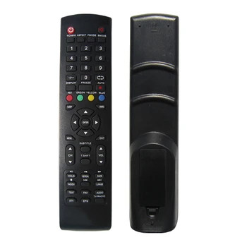 

904-40K7B-10072 remote control for TD SYSTEMS K32DLH1H.K32DLT3H.K40DLH1F.K40DLT3F LCD TV