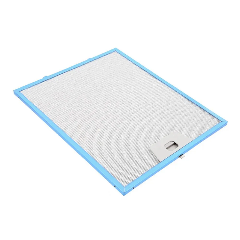 Filtro Antigrasso In Metallo Per Cappa Da Cucina Per Electrolux - 50248271004-300X253Mm