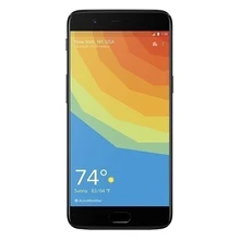 Oneplus Snapdragon 835 4G LTE Smartphone 8GB 128GB CDMA2000/LTE/CDMA/.. Nfc Dash Charge