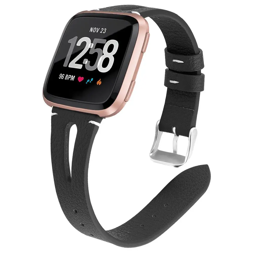Ремешок для Fitbit versa 2 Band замена Смарт-Браслет для Fitbit versa2 полосы Силиконовый браслет Versa 2 ремешок для часов