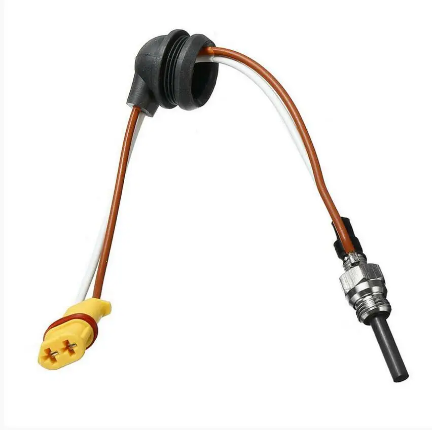 12 В для Eberspacher Glowpin стержень накаливания штекер для Автомобильный Airtronic D2 D4 D4S Air Diesels стояночный обогреватель