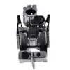 SEWING MACHINE SPARE PARTS ACCESSORIES  P2447 6.4MMPRESSER FOOT FOR SIRUBA C007JD 3
