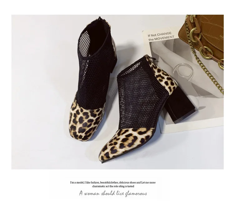 Sapatos femininos