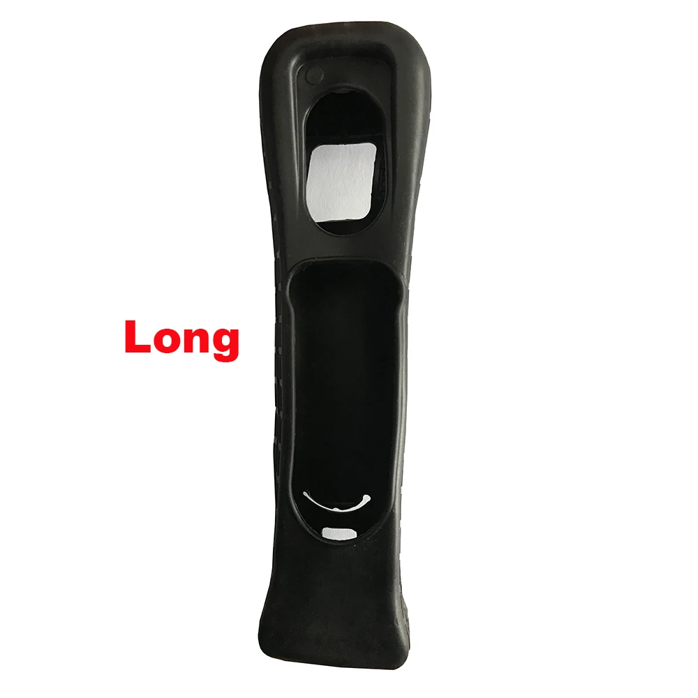 Wii remote Silicone Cover Case 0