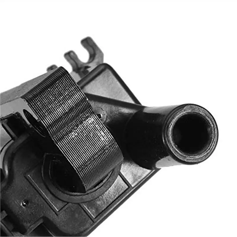ZL01-18-100 ZL01-18-100B ZL0118100B ZL0118100 UF-408 Катушка зажигания для Mazda Miata 323 F 323 S 1,5 1,6 F/P S Mk VI(BJ