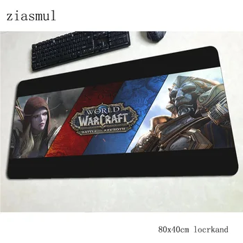 

horde mats 800x400x3mm Christmas gifts gaming mouse pad big keyboard mousepad xl notebook gamer accessories padmouse mat