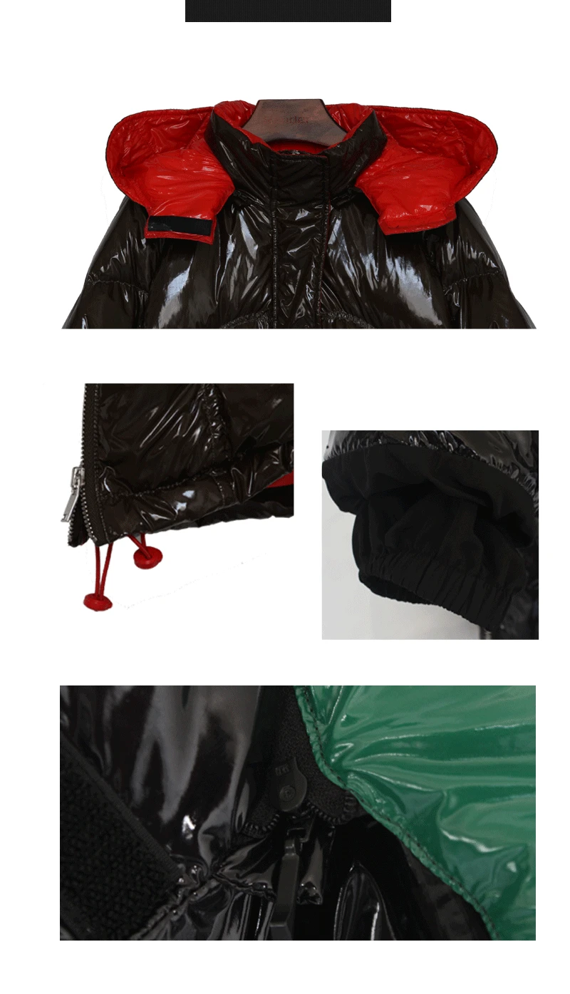 jacket women