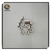High precision SMR74ZZ Stainless Steel  Bearing ABEC-7 (10PCS) 4X7X2.5 mm Miniature Ball Bearings L-740ZZ ► Photo 2/3
