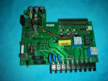 

1PC USED MIRAE SPA-3100S SPA2800S-PB-V2.1/0999 in good condition
