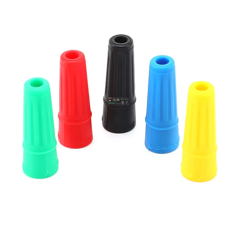 CANARE BCP-A3 新品未開封品 2箱 75ΩBNC型プラグ [圧着式][ストレート型] | コネクタ | カナレ電気